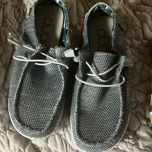 Hey dude women’s shoes